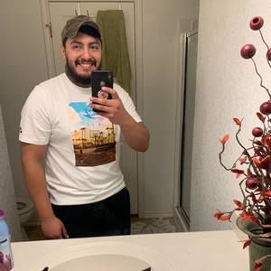 Meet your Posher, Lucio